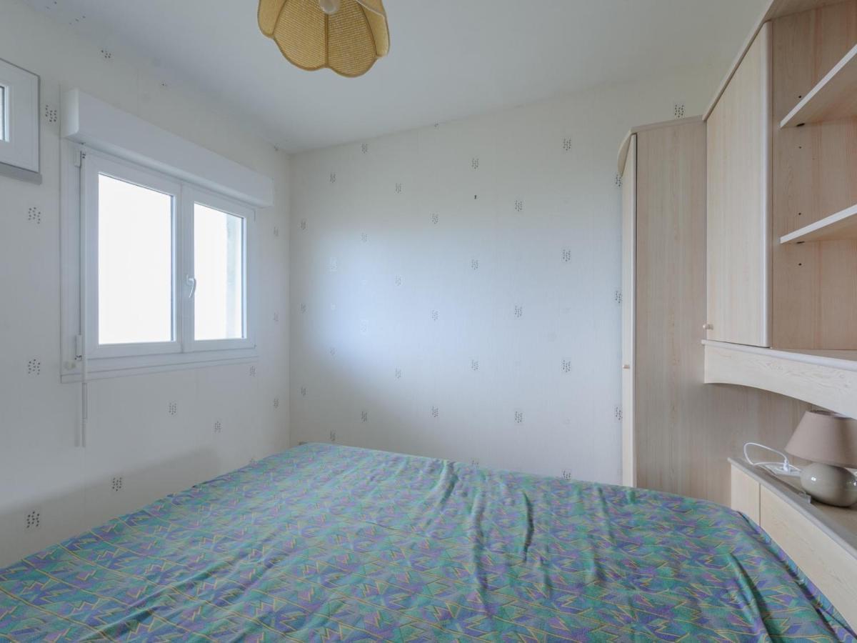Charmant T2 Bis Avec Apercu Mer, Piscine, Parking Prive A 100M Plage - Chatelaillon-Plage - Fr-1-535-29 Exterior foto